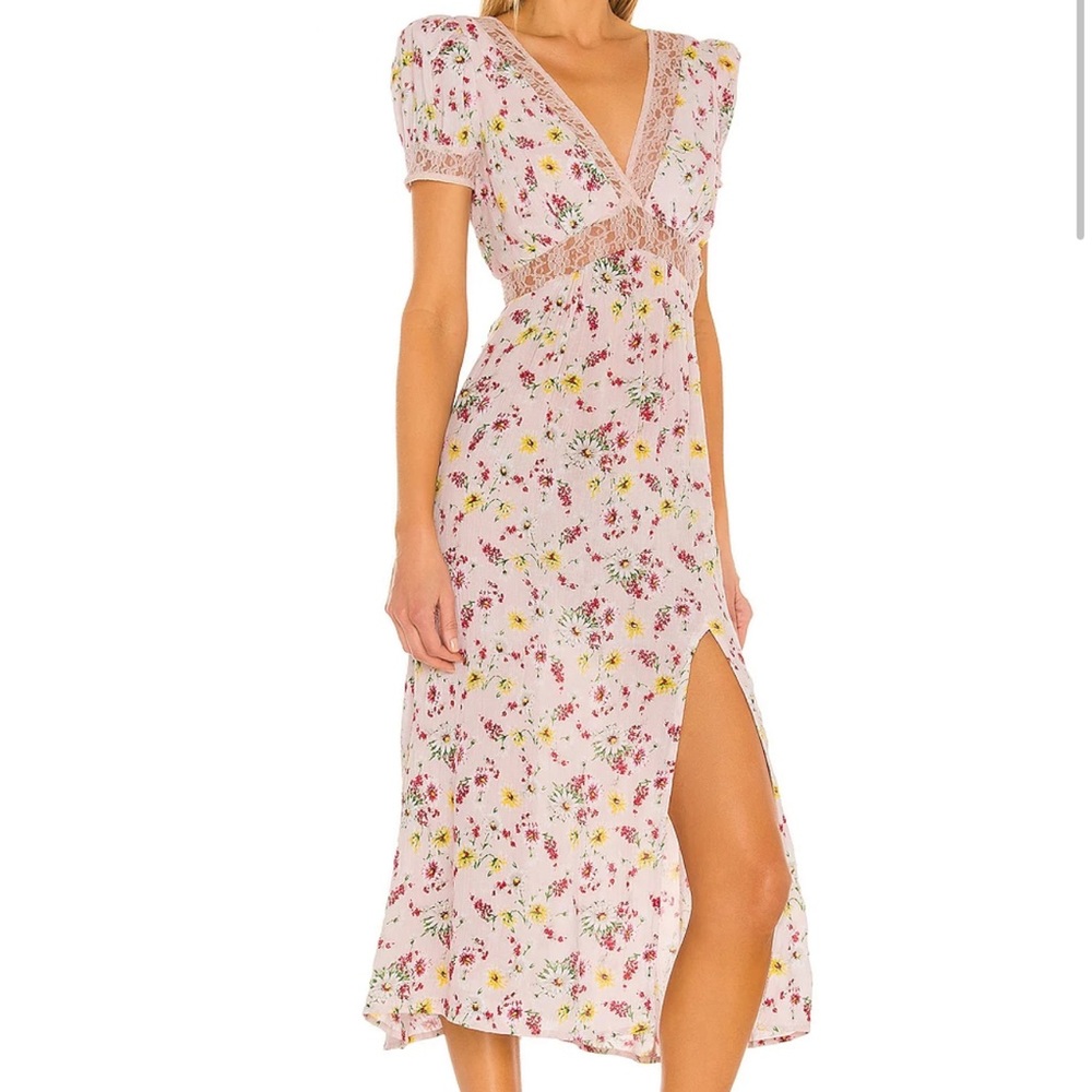 LPA Davenport Dress, New with tags